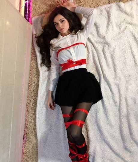 Nyakich Fotoaufnahmen