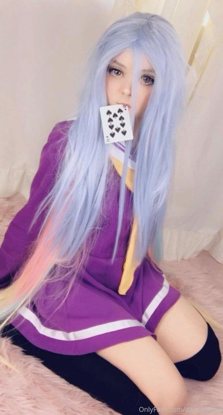 Danni Meow_ star du porno des photos