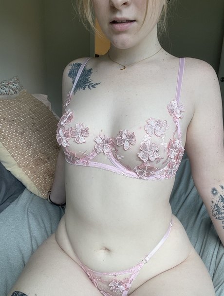 Elfbxby_ étoile magnifique collection