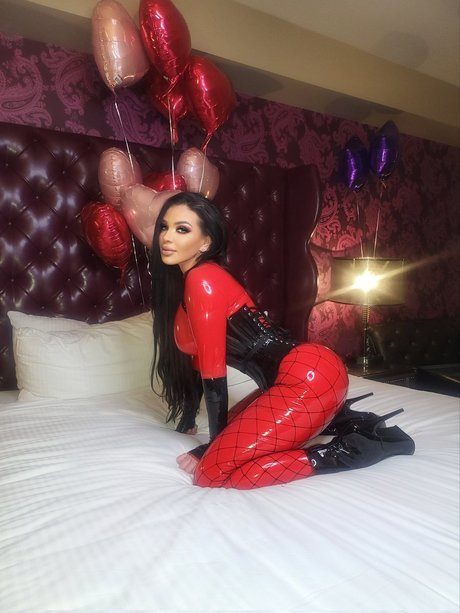 _Andrea Cohen belle star du porno des photos