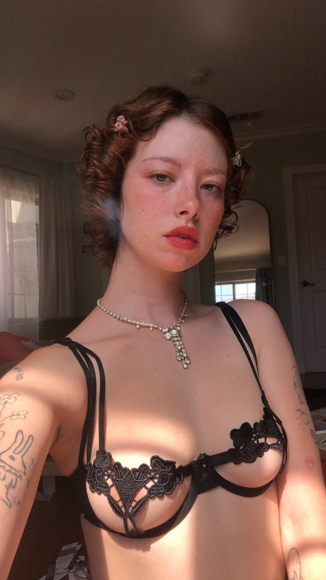 _Chloe Woodard meilleure étoile galerie