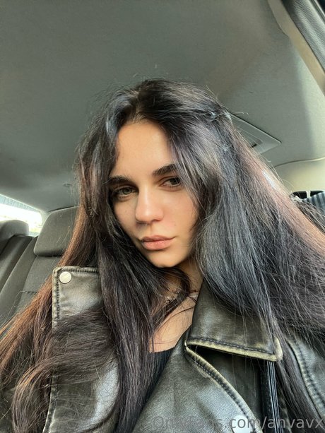 Ana Vavx étoile exclusive collection