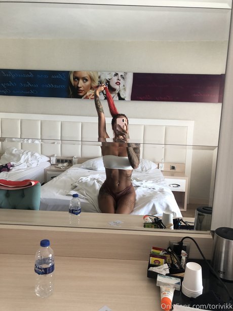 Tori Vikk actrice de sexe des photos