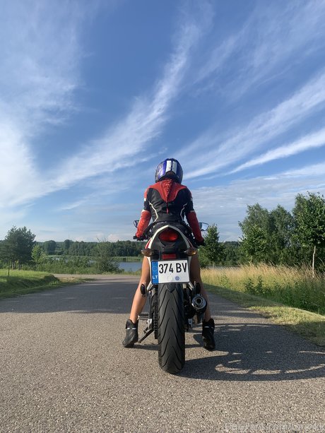 Tori Vikk modèle adulte photos