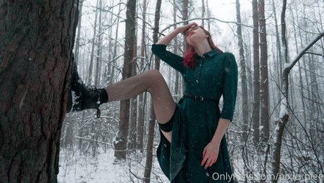 Pixie pie actrice érotique photos