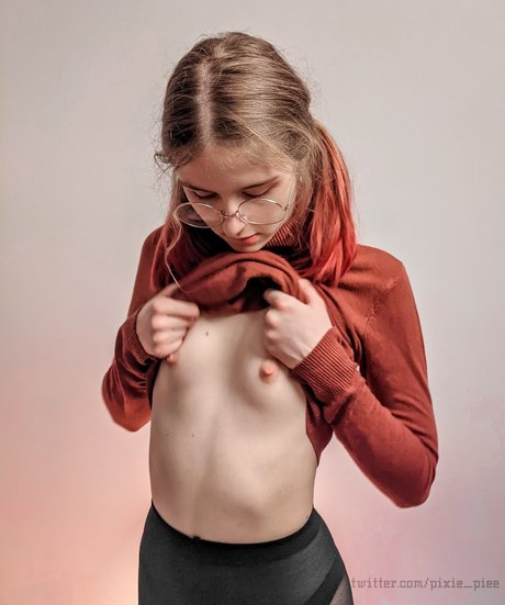 Pixie pie actrice libre img