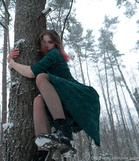 femme seulementfans haut de gamme collection