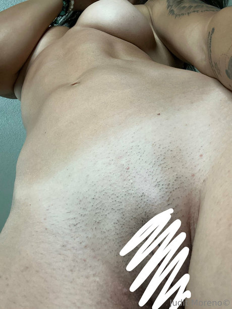 Judit Moreno art modèle collection