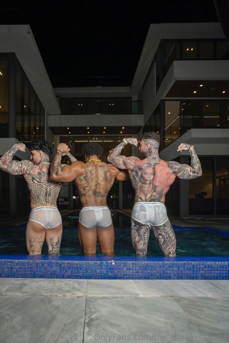 The Greek Savage meilleure star du porno img