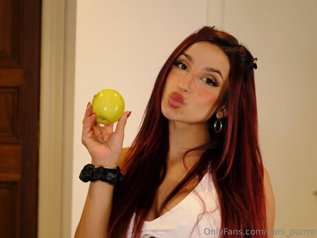 Dani Purrre actrice hd img