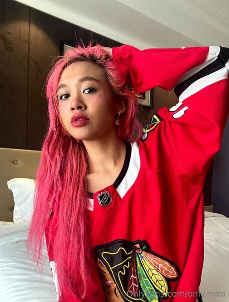 Only Mira actrice parfaite galeries