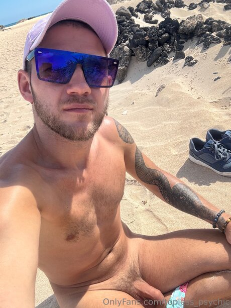 Topless Psychic actrice chaude galeries