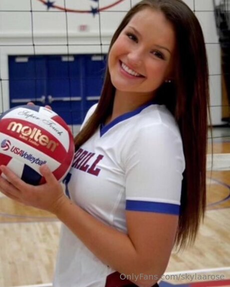 Skylaarose actrice parfaite collection