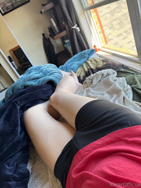 Kinarofficial jolie star du porno photos