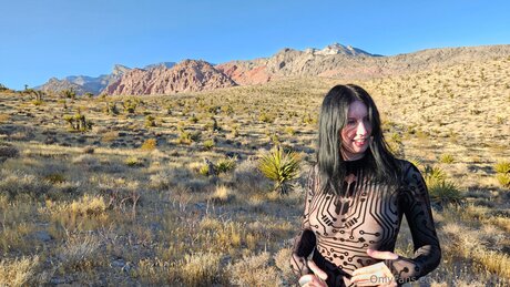 Harleysin2 0 modèle joli photo