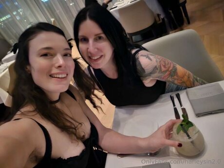 Harleysin2 0 star du porno parfaite photos