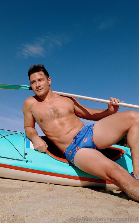 Nachoganico nus star du porno galerie