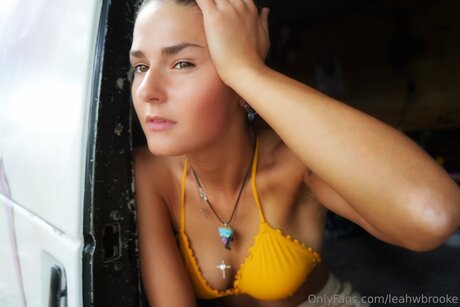 Leahwbrooke actrice xxx galerie