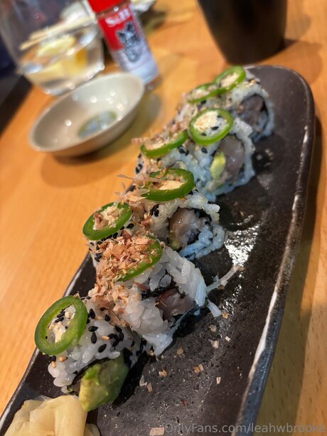 Leahwbrooke star érotique image