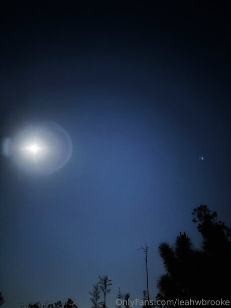 Leahwbrooke modèle chaud photo