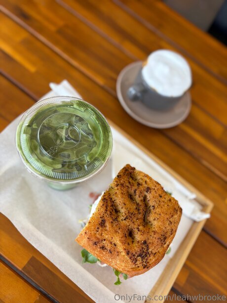 Leahwbrooke modèle joli des photos