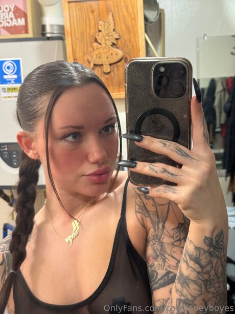 Courteneyboyes meilleure star du porno des photos