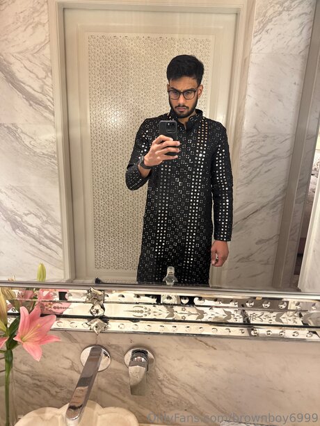 Brownboy6999 actrice exclusive des photos