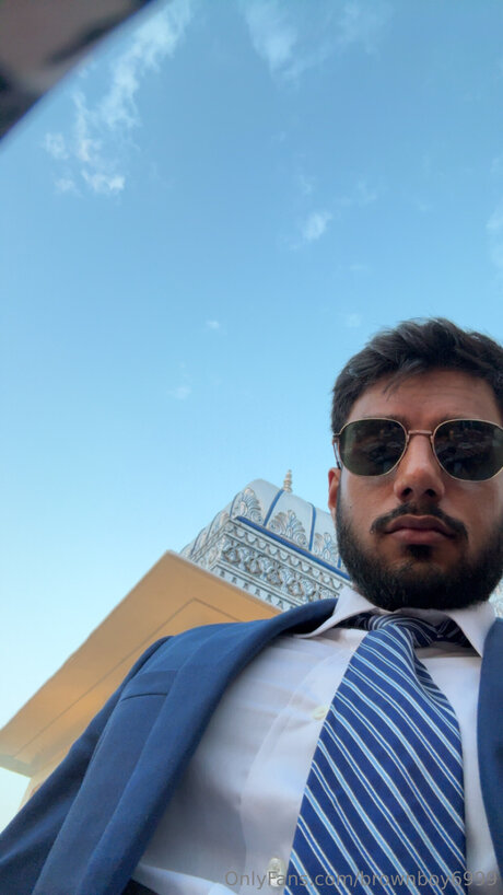 Brownboy6999 star du porno exclusive collection