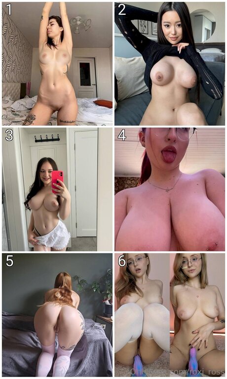 Roxi Ross star du porno belle images