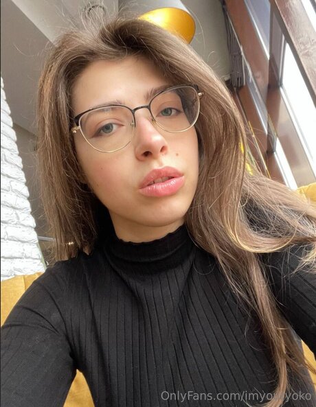 Imyouryoko modèle joli collection