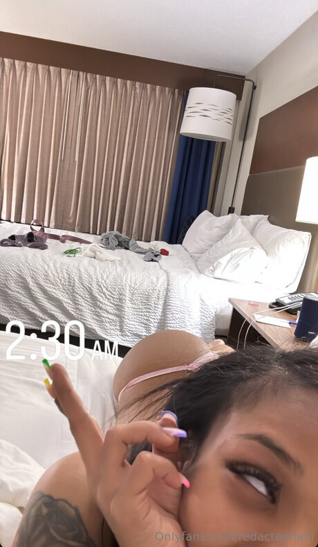 Redactednani nus étoiles collection