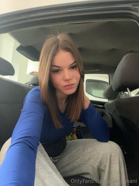 Ebonyshani star du porno img