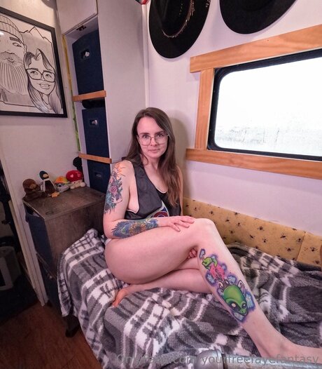 Yourfreefayefantasy Fotoaufnahmen