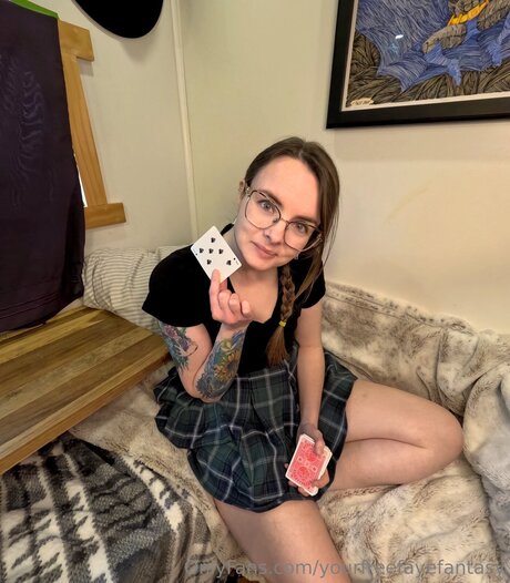 Yourfreefayefantasy modèle img