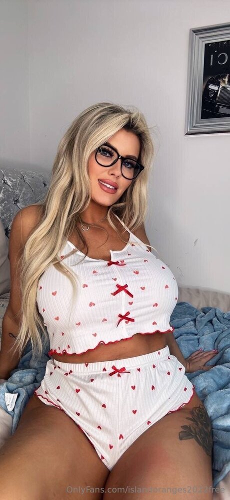 Islandoranges2022free étoile chaude archive