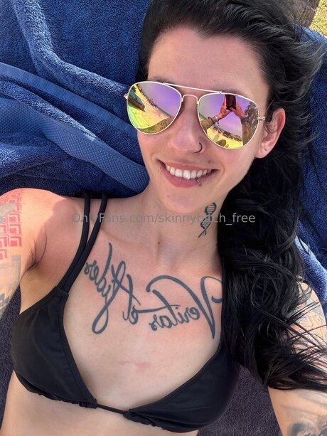 Skinnybitch Free actrice libre archive