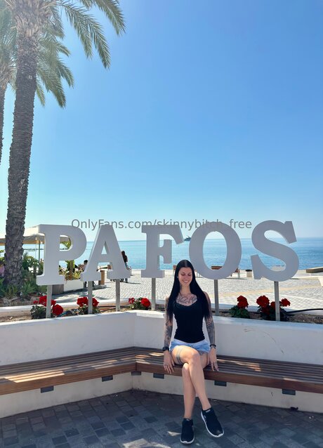 Skinnybitch Free modèle nu img