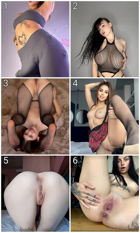 Desire Livi star du porno érotique image