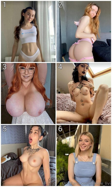 Desire Livi art star du porno archive