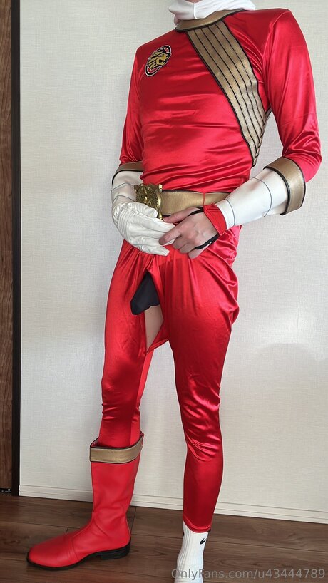 U43444789 étoile parfaite photo