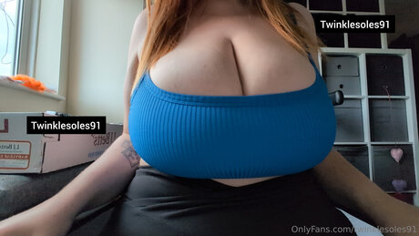 Twinklesoles91 modèle parfait galeries