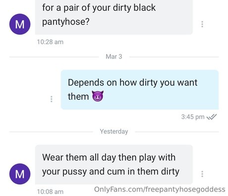 Freepantyhosegoddess modèle adulte photos