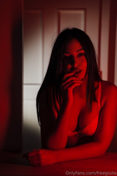 Freegiulia star du sexe photos