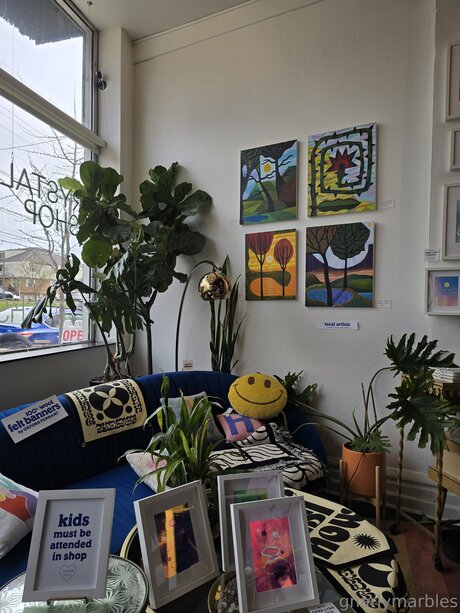 Gnarlymarbles meilleure étoile collection