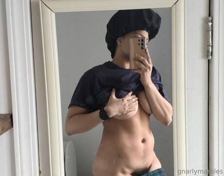 Gnarlymarbles modèle nu des photos