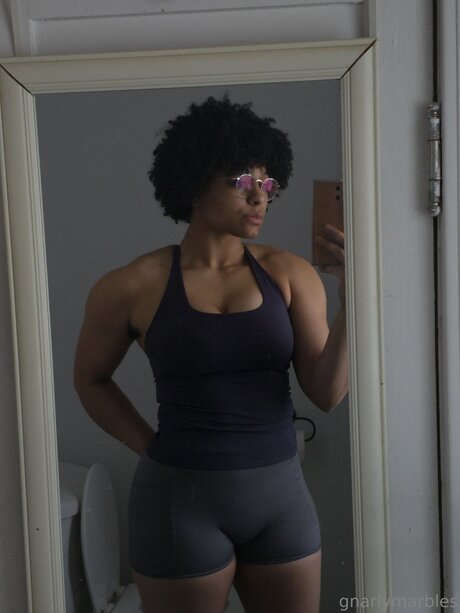 Gnarlymarbles meilleure actrice collection