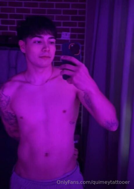 Quimeytattooer actrice image