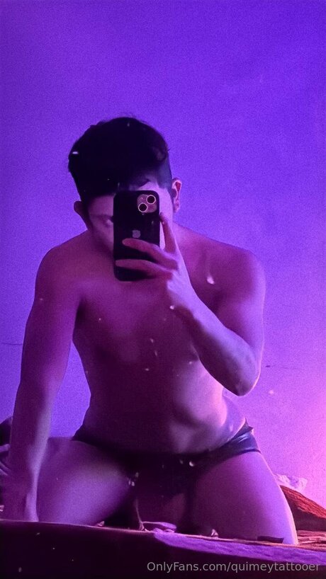 Quimeytattooer modèle pornographique galeries