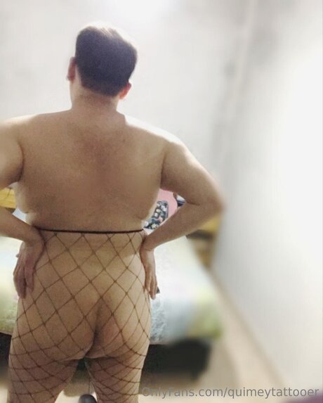 Quimeytattooer actrice libre archive