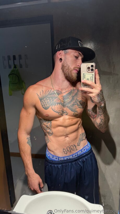 Quimeytattooer étoile parfaite archive